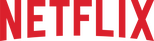 Logo of Netflix