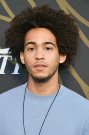 Foto de Jorge Lendeborg Jr.