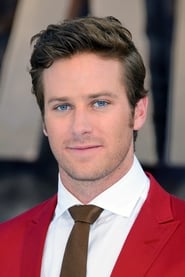 Foto de Armie Hammer