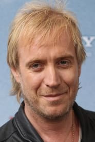 Foto de Rhys Ifans