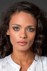 Foto de Kandyse McClure