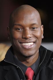 Foto de Tyrese Gibson