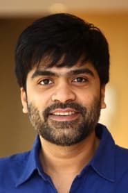 Foto de Silambarasan