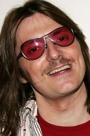 Foto de Mitch Hedberg