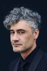 Foto de Taika Waititi