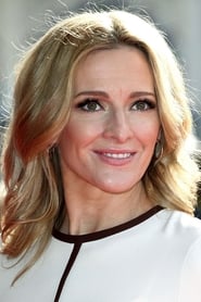 Foto de Gabby Logan