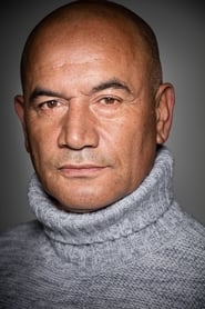 Foto de Temuera Morrison