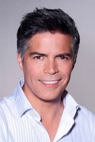 Foto de Esai Morales