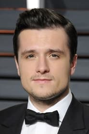 Foto de Josh Hutcherson