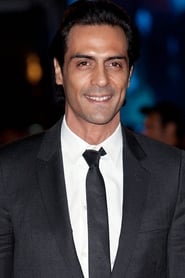 Foto de Arjun Rampal