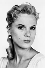 Foto de Bibi Andersson