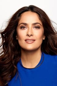 Foto de Salma Hayek Pinault