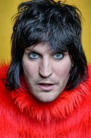 Foto de Noel Fielding