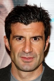 Foto de Luís Figo