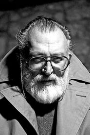 Foto de Sergio Leone