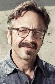 Foto de Marc Maron