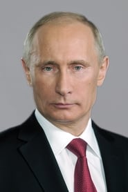 Foto de Vladimir Putin