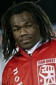 Foto de Rameau Thierry Sokoudjou