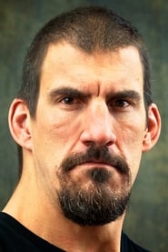 Foto de Robert Maillet