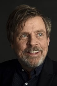 Foto de Mark Hamill