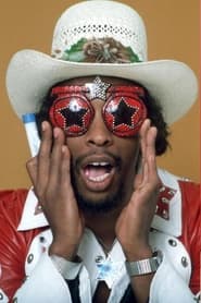 Foto de Bootsy Collins