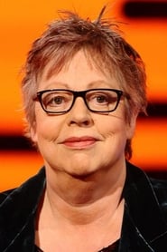 Foto de Jo Brand