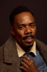 Foto de Colman Domingo