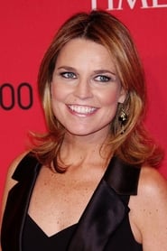 Foto de Savannah Guthrie