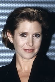 Foto de Carrie Fisher