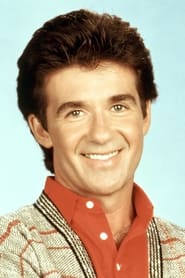 Foto de Alan Thicke