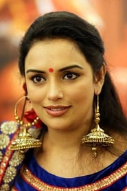 Foto de Shweta Menon