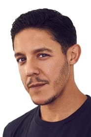 Foto de Theo Rossi