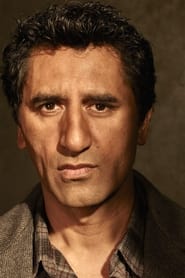 Foto de Cliff Curtis