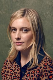 Foto de Greta Gerwig