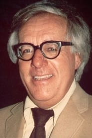 Foto de Ray Bradbury