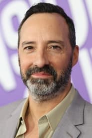 Foto de Tony Hale