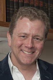 Foto de Jon Culshaw