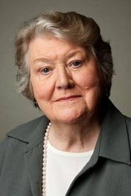 Foto de Patricia Routledge