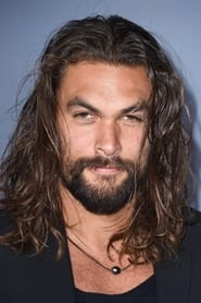 Foto de Jason Momoa