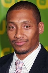 Foto de Khalil Kain