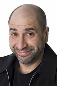 Foto de Dave Attell