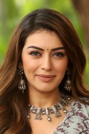 Foto de Hansika Motwani