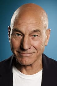 Foto de Patrick Stewart