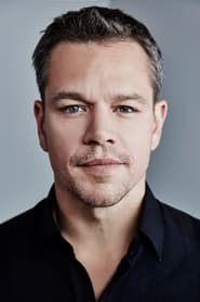 Foto de Matt Damon