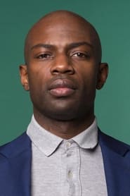 Foto de David Gyasi