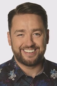 Foto de Jason Manford