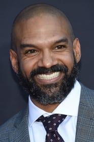 Foto de Khary Payton