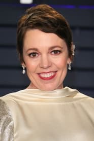 Foto de Olivia Colman