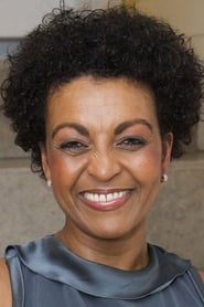 Foto de Adjoa Andoh