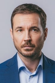 Foto de Martin Compston